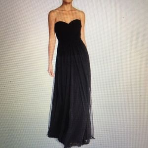 Jenny Yoo Collection Bridesmaid Dress